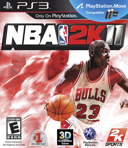 NBA 2K11
