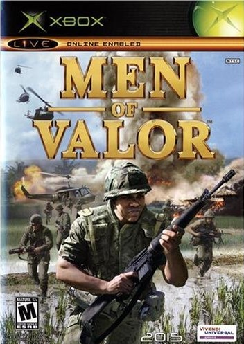 Men of Valor