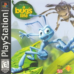 A Bug's Life