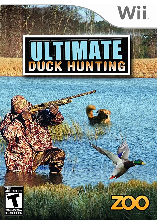 Ultimate Duck Hunting 2009