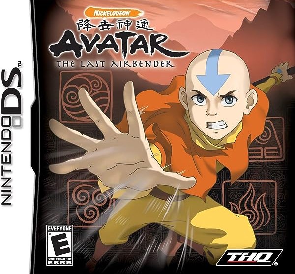 Avatar the Last Airbender