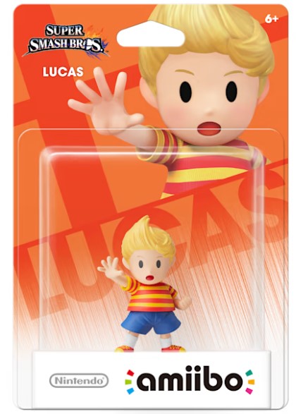 Lucas