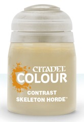 Contrast: Skeleton Horde - 18ml