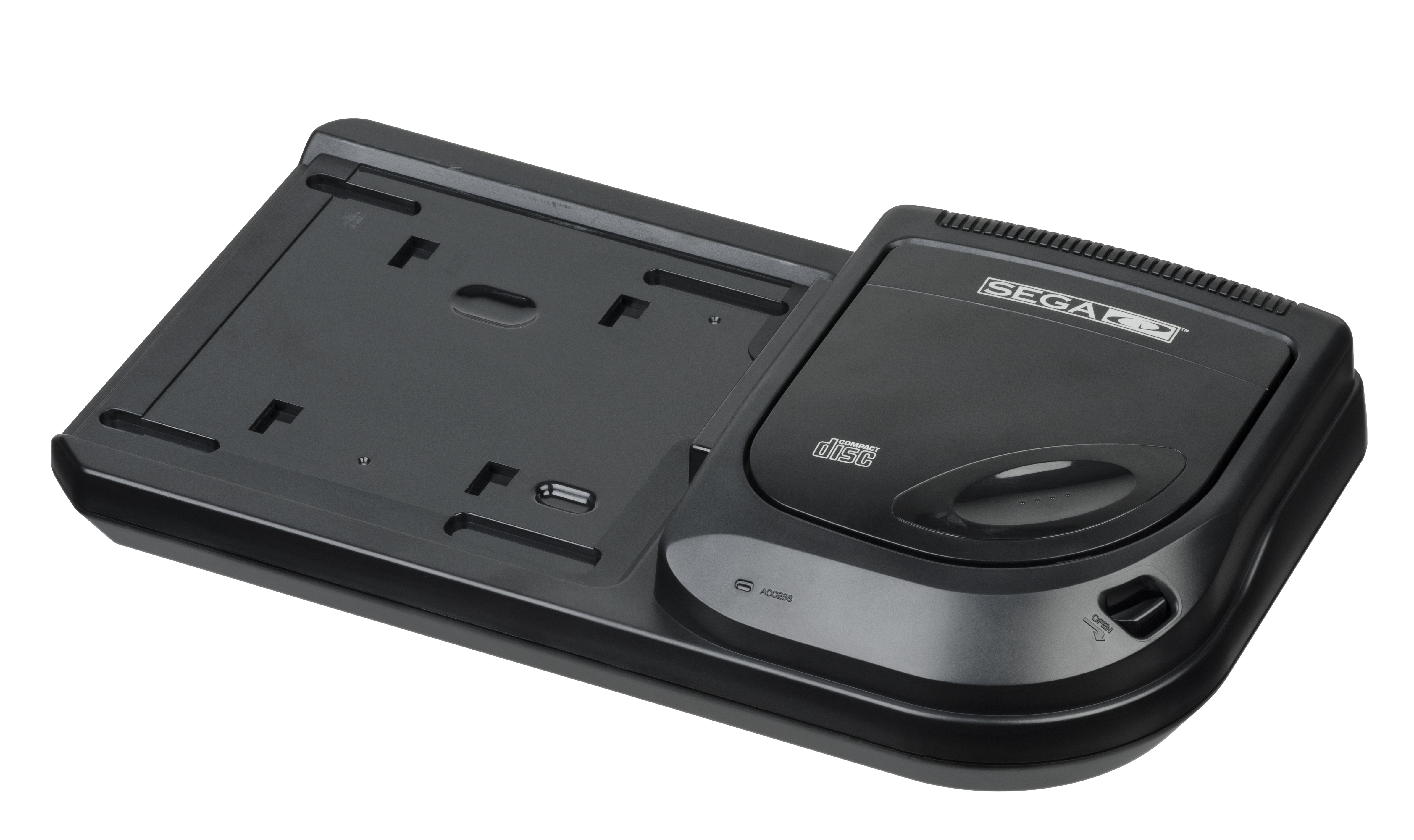 Sega CD Model 2 Console