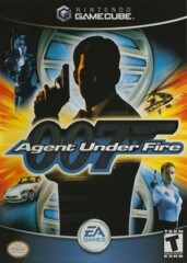 007 Agent Under Fire