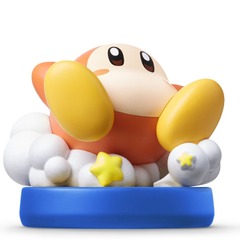 Waddle Dee - Kirby Series