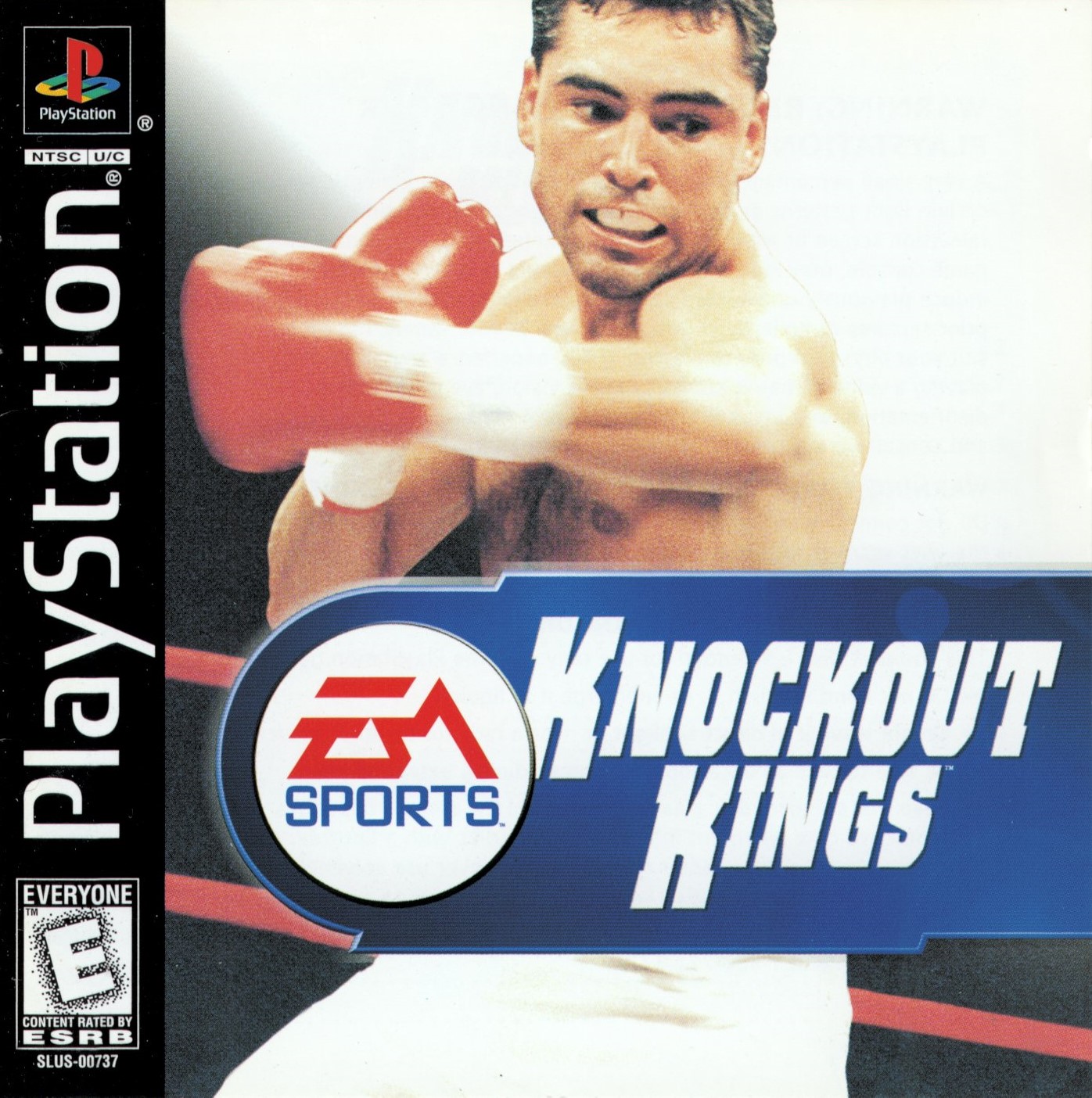 Knockout Kings