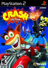 Crash Tag Team Racing