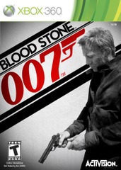 007 Blood Stone