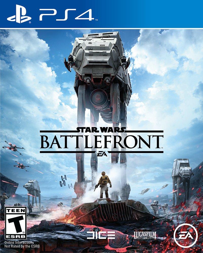 Star Wars Battlefront
