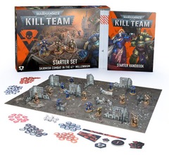 Warhammer 40,000: Kill Team Starter Set