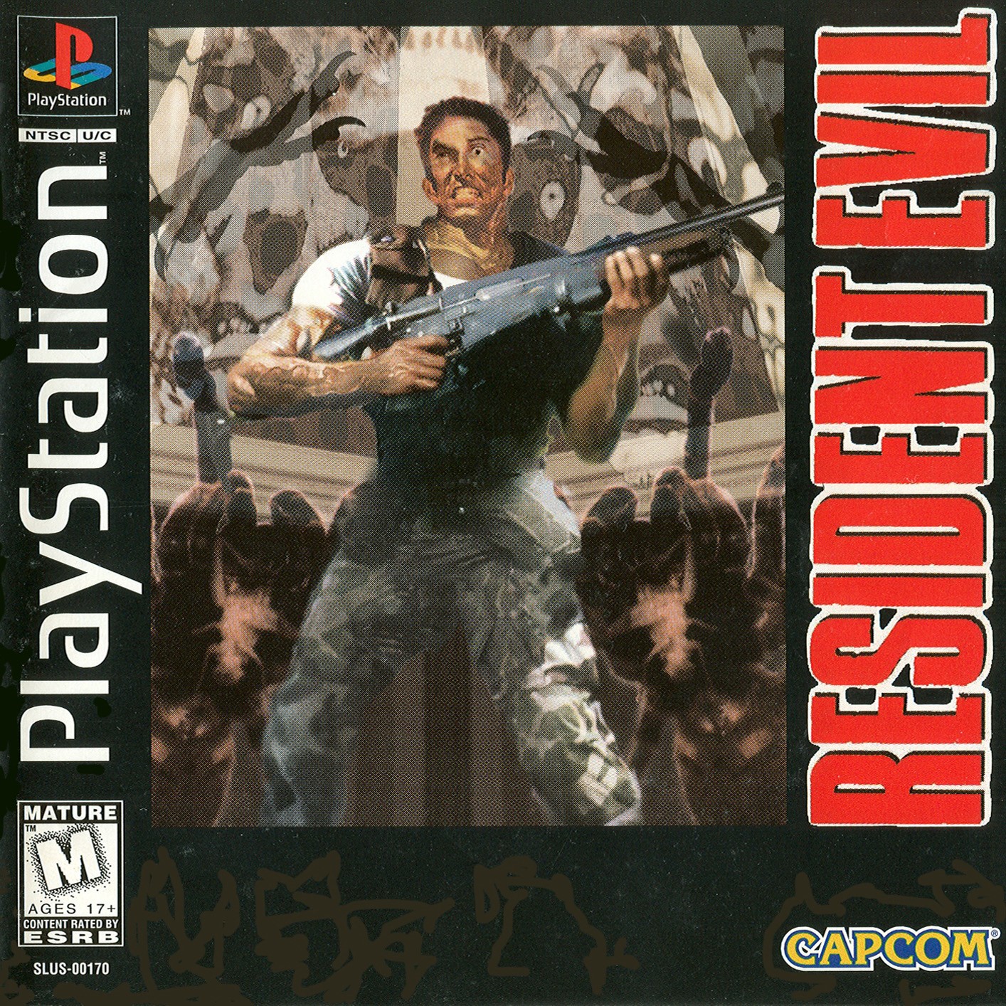 Resident Evil