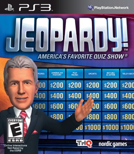 Jeopardy!