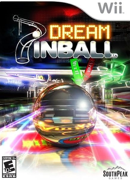 Dream Pinball 3D