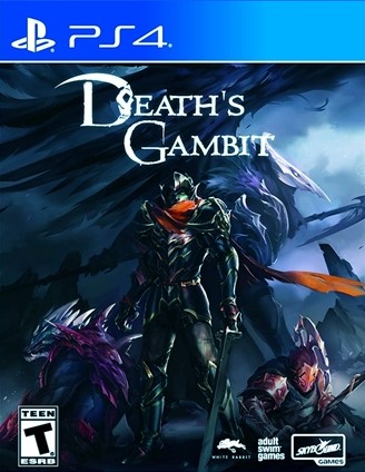 Deaths Gambit