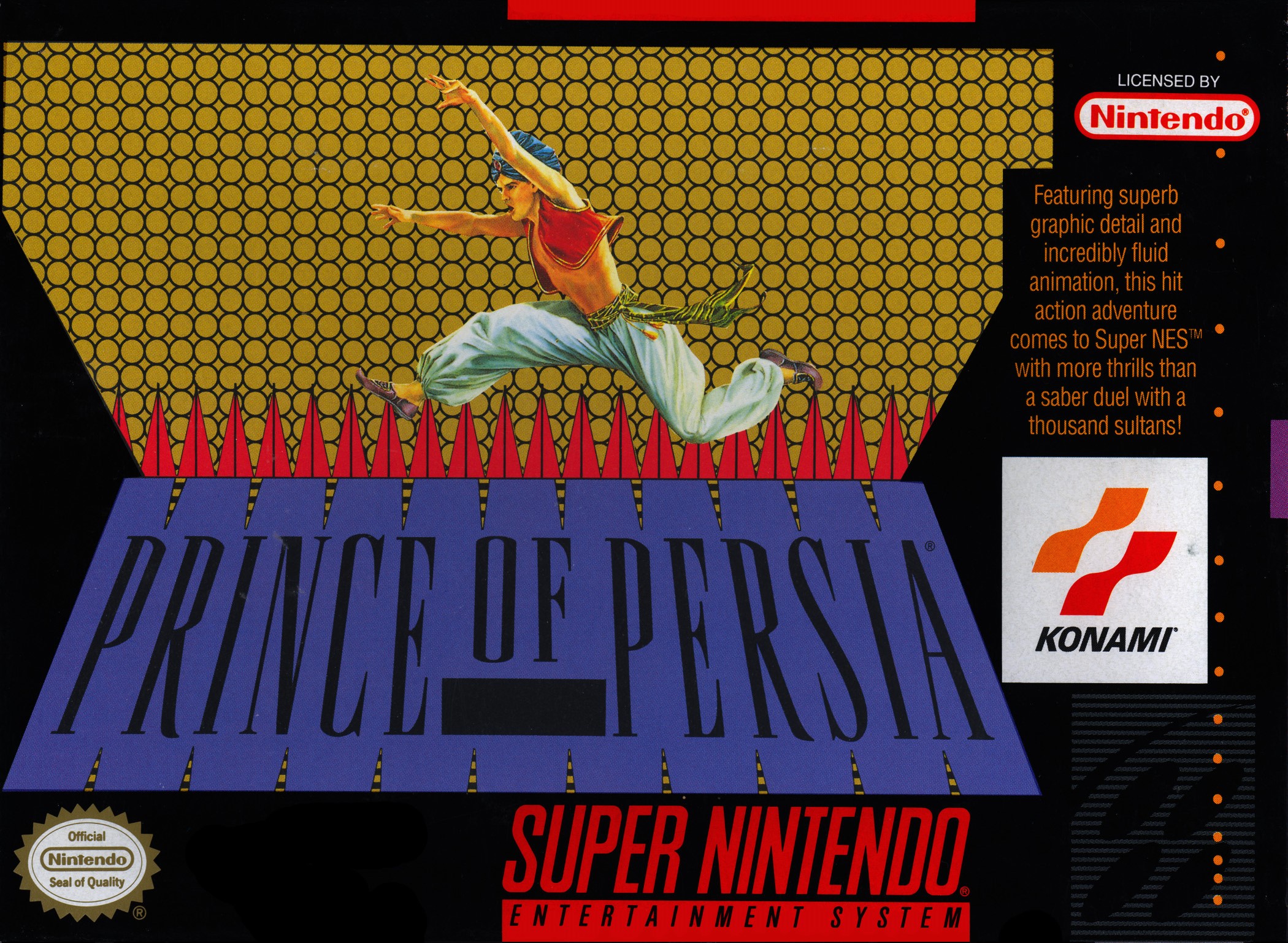 Prince of Persia