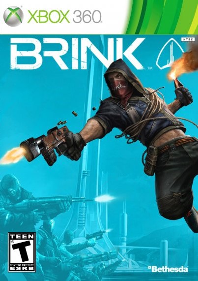 Brink