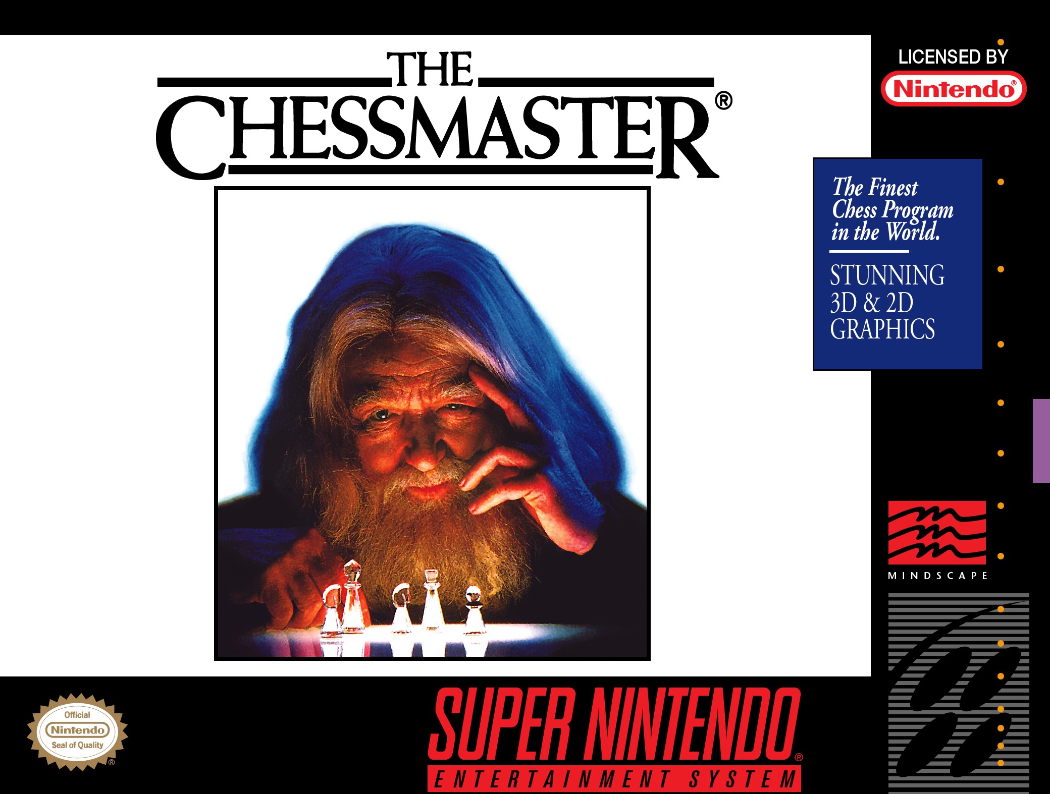 Chessmaster