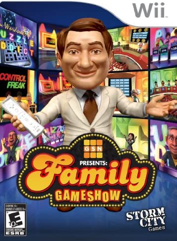 Family Game Show