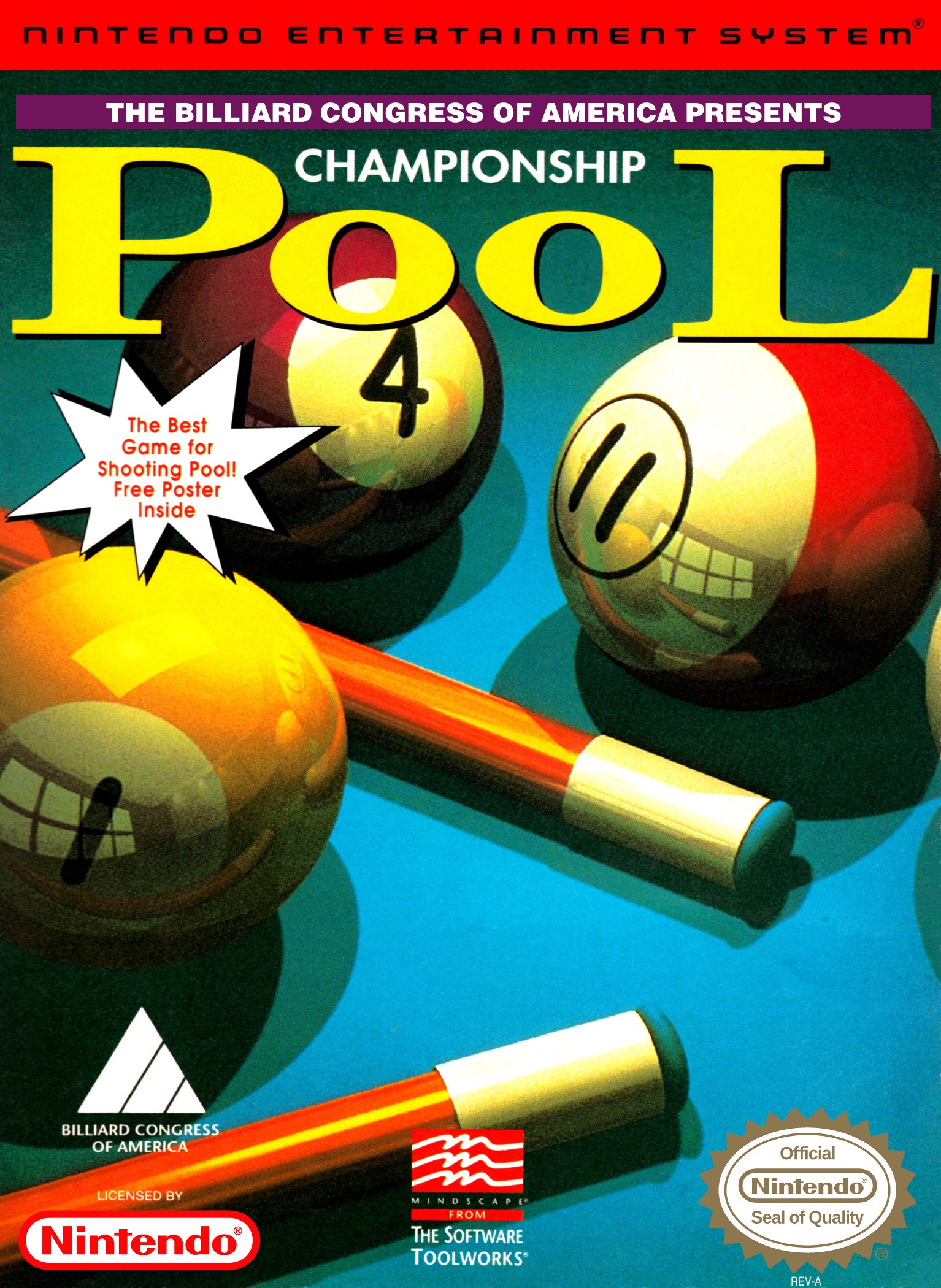 Championship Pool