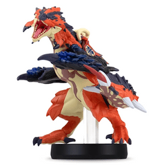 Razewing Ratha - Monster Hunter Stories 2