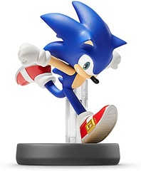 Sonic