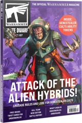 White Dwarf 507 [December 2024]