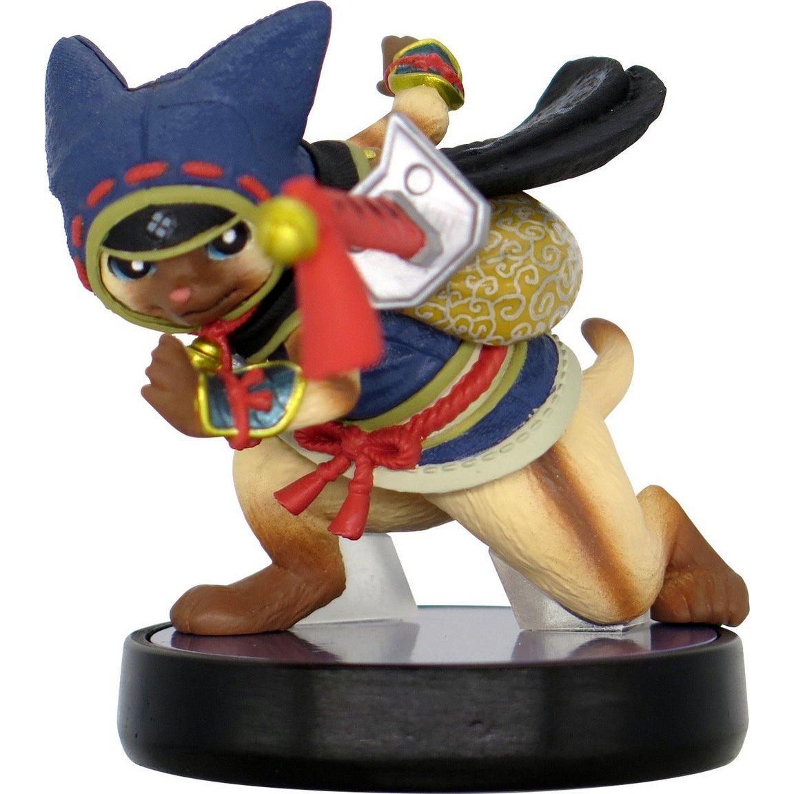 Palico - Monster Hunter: Rise