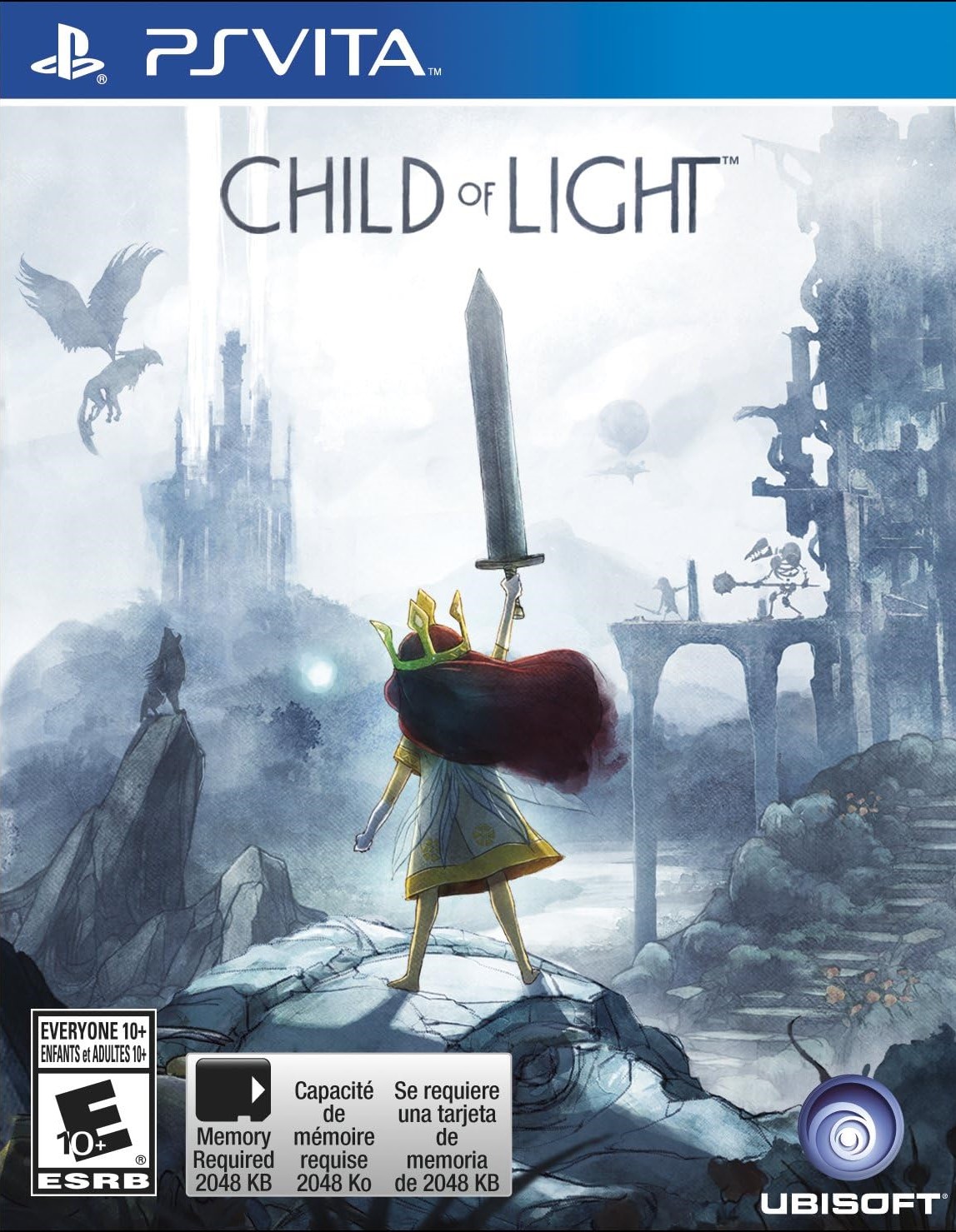 Child of Light