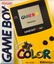Nintendo Game Boy Color - Dandelion