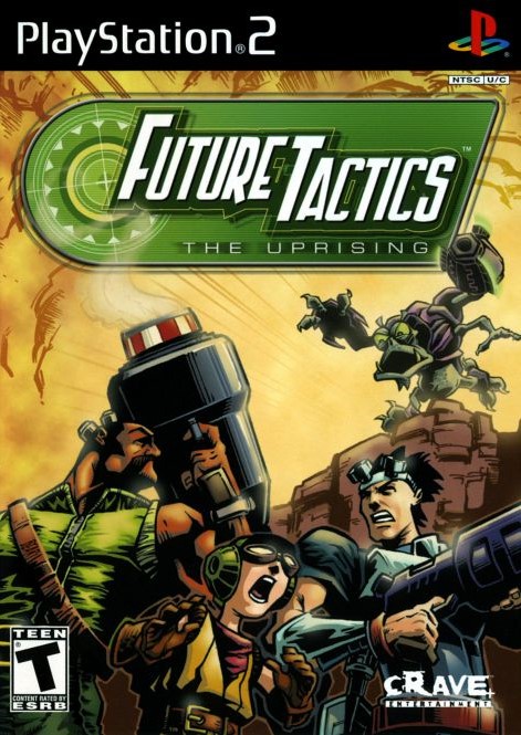 Future Tactics