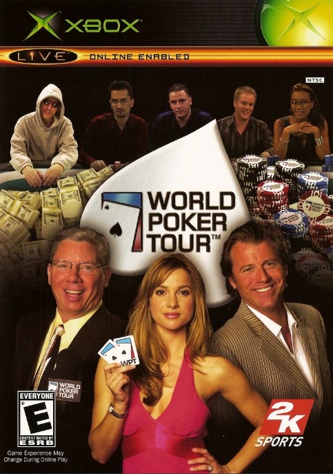 World Poker Tour
