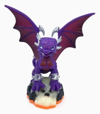 Cynder - Giants