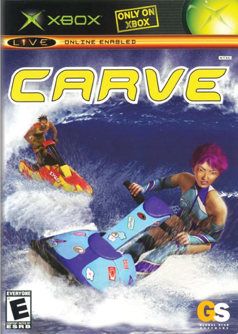 Carve
