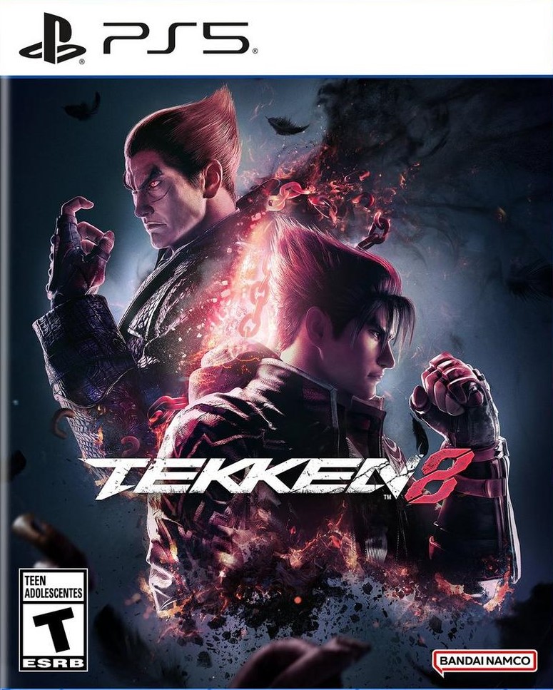 Tekken 8