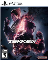 Tekken 8