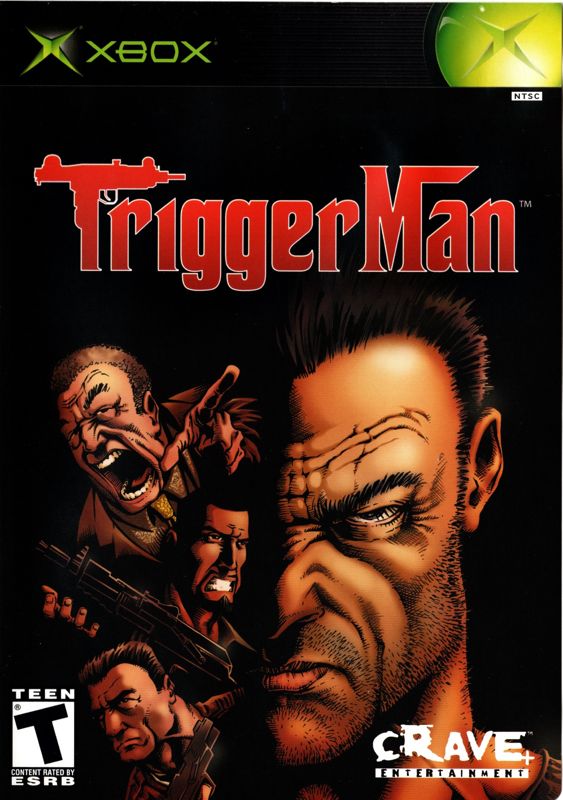 Trigger Man