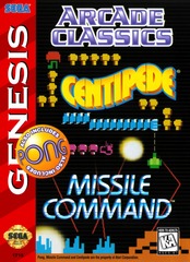 Arcade Classics
