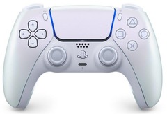 Sony DualSense Wireless Controller - Chroma Pearl