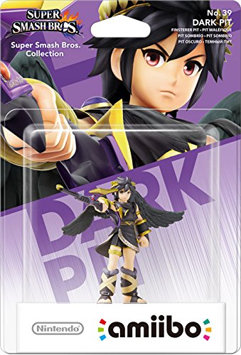 Dark Pit