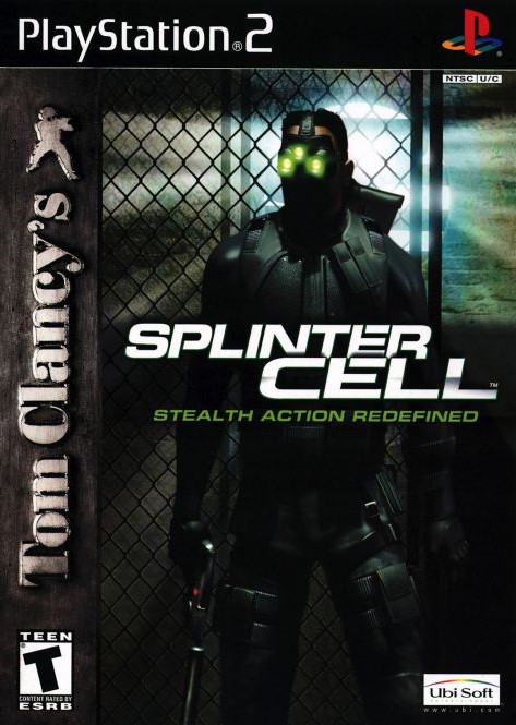 Splinter Cell
