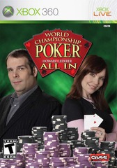 World Championship Poker: Featuring Howard Lederer - All In