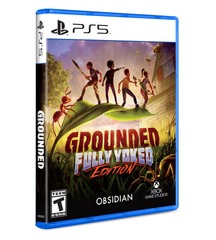 Grounded: Fully Yoked Edition [Limited Run]