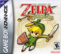 The Legend of Zelda: The Minish Cap