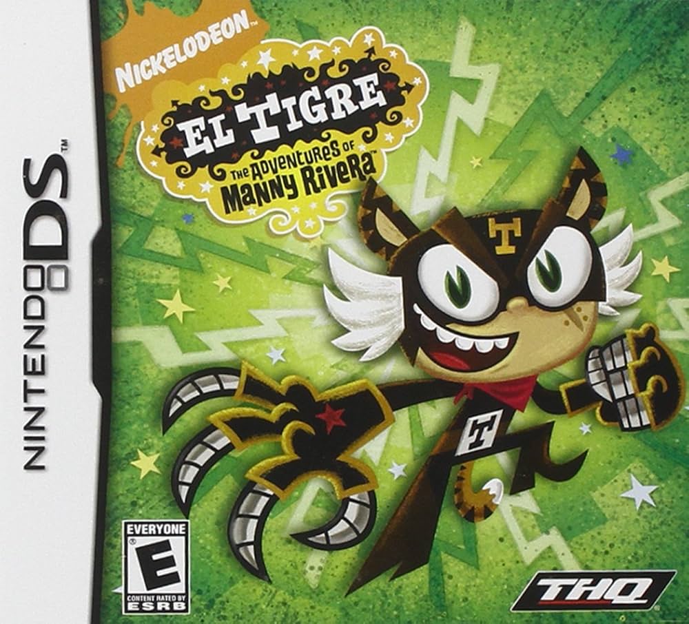 El Tigre