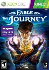 Fable: The Journey