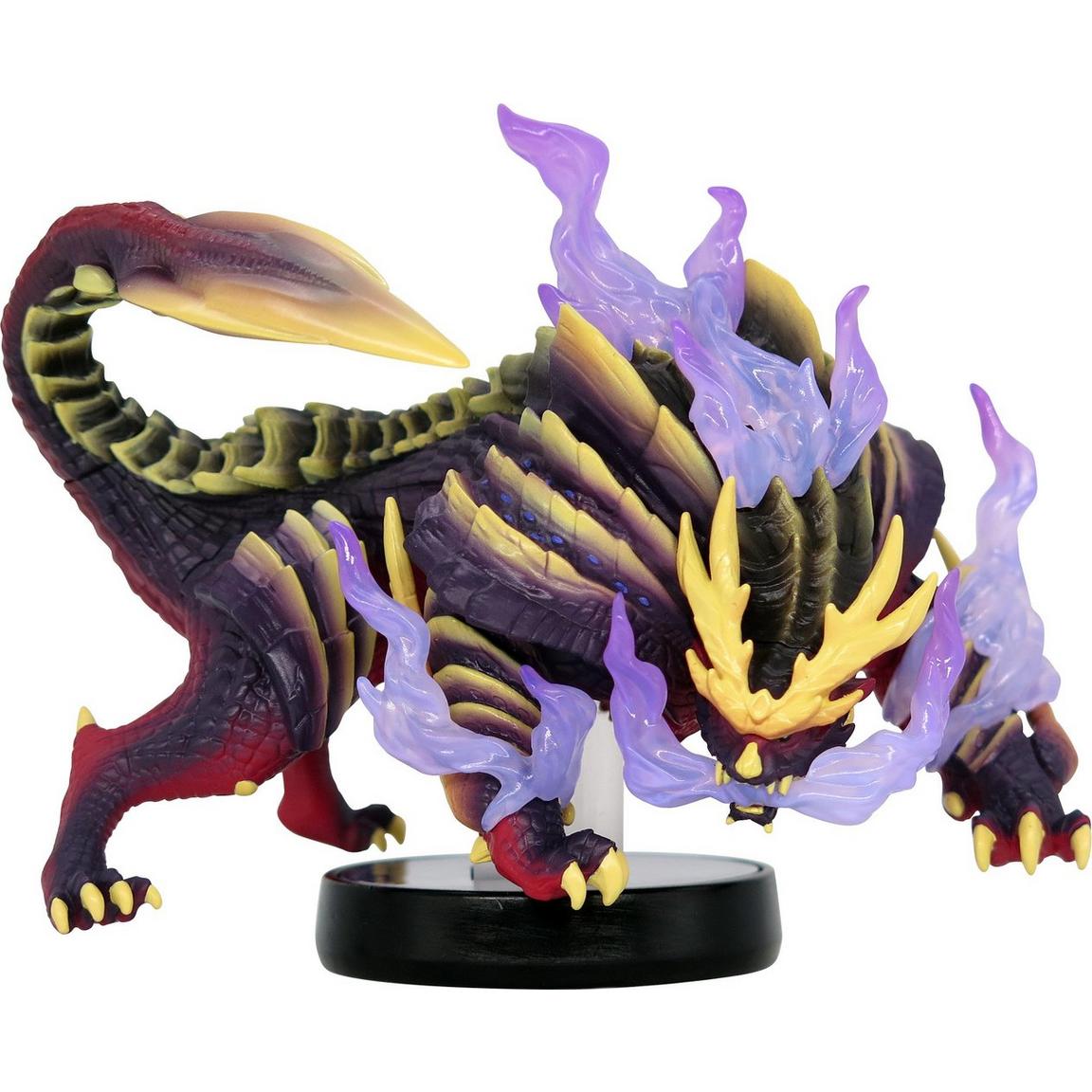 Magnamalo - Monster Hunter: Rise