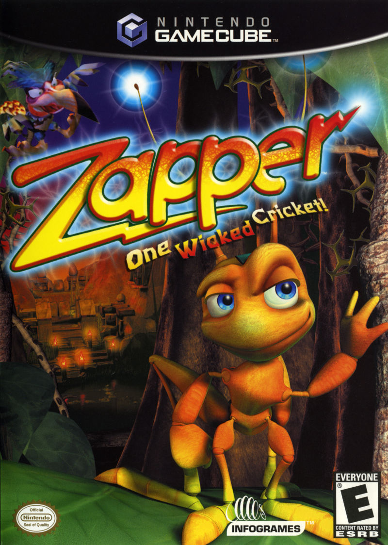 Zapper