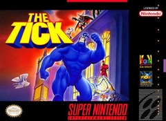 The Tick