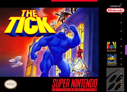 The Tick